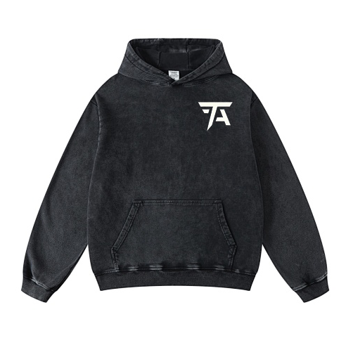 TEZMO Hoodie