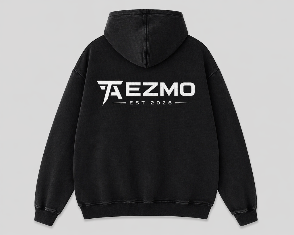 TEZMO Hoodie
