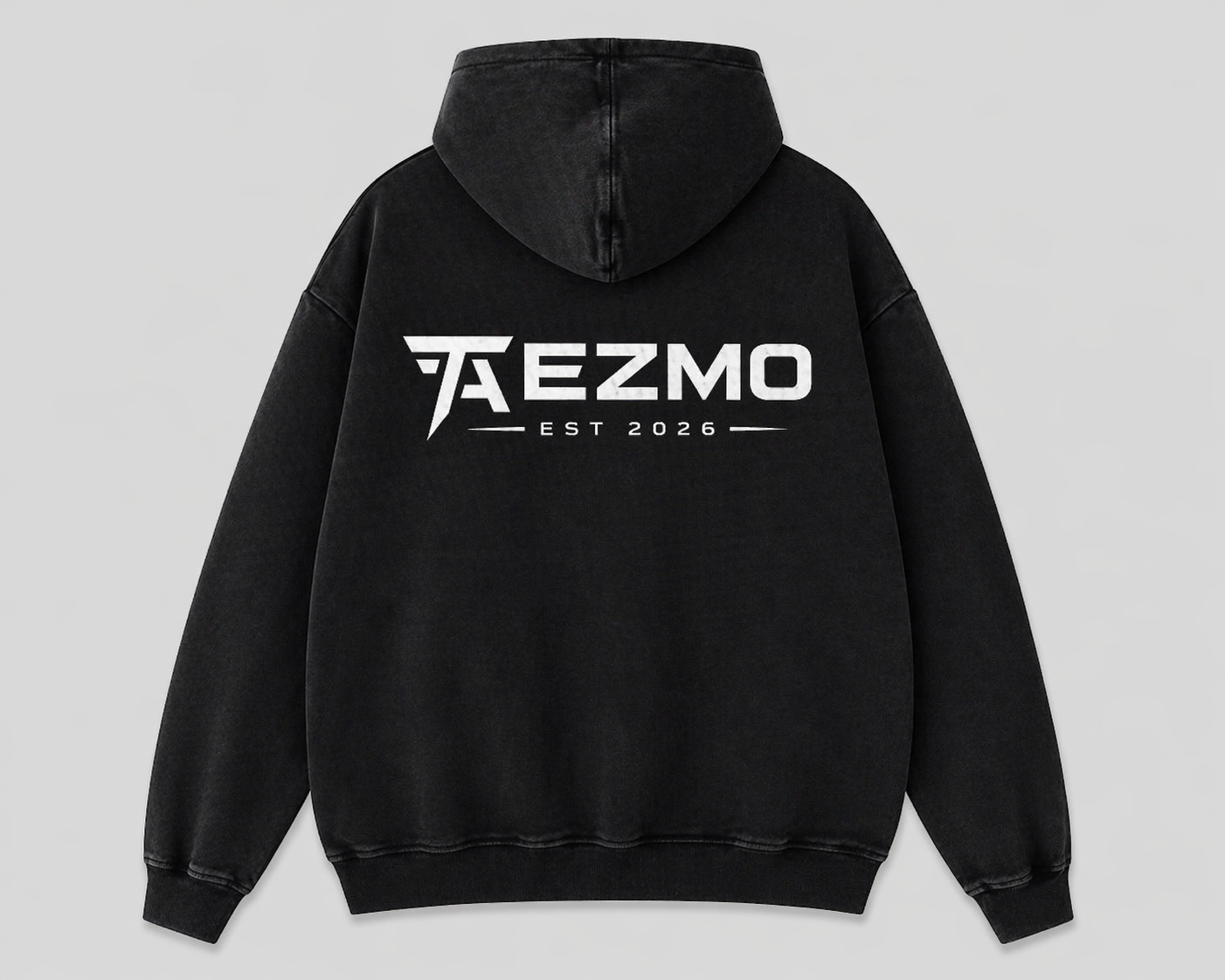 TEZMO Hoodie