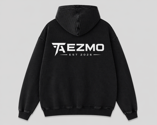 TEZMO Hoodie