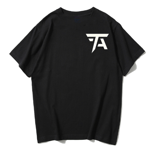 TEZMO Premium T-Shirt (Black)